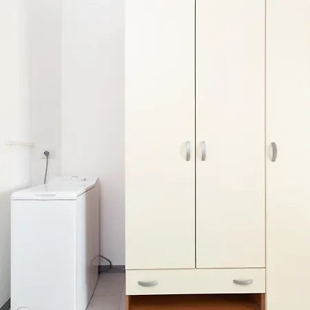 Apartment Nicola House 
