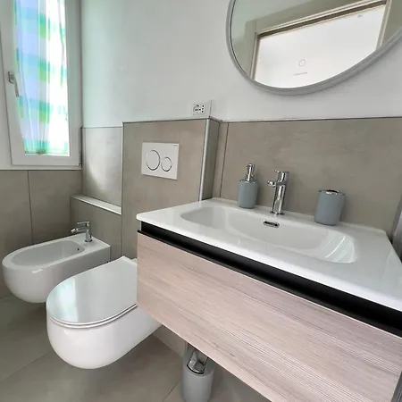 Appartamento Nicola House Torre San Michele